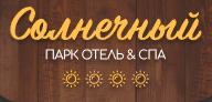 Логотип Солнечный