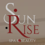 Логотип Sunrise Spa