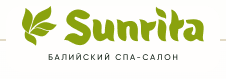 Логотип Sunrita