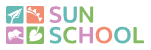 Логотип Sun School