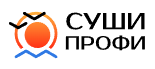 Логотип Суши-Профи