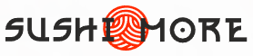 Логотип Sushi&More