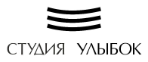 Логотип Студия улыбок