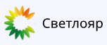 Логотип Светлояр