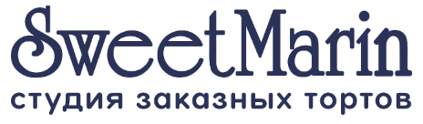 Логотип SweetMarin