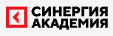 Логотип Академия Синергия
