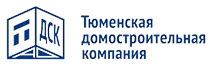 Логотип ТДСК