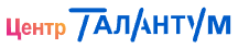 Логотип Талантум