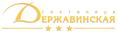 Логотип Державинская