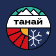 Логотип Курорт Танай