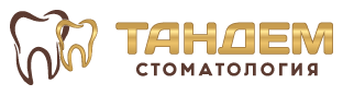 Логотип Тандем
