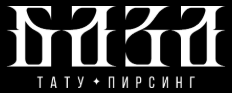 Логотип База тату