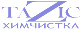 Логотип Тазик