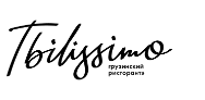 Логотип Тбилиссимо