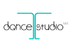 Логотип Tdance Studio