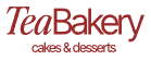 Логотип TeaBakery