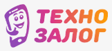 Логотип ТехноЗалог