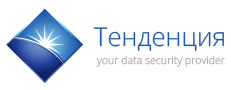 Логотип Tendence