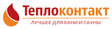 Логотип Теплоконтакт