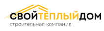 Логотип Свой Теплый Дом