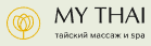 Логотип My Thai