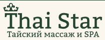 Логотип ThaiStar
