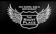 Логотип The Right Place