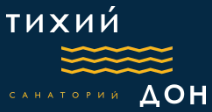 Логотип Тихий Дон