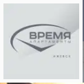 Логотип Время