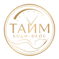 Логотип Time Body Face