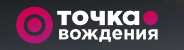 Логотип Точка вождения