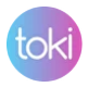 Логотип Toki