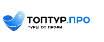 Логотип Туры от Профи