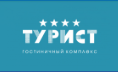 Логотип Турист