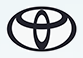 Логотип Автомир Toyota
