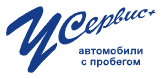 Логотип У Сервис+ Trade-in