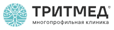 Логотип ТРИТ
