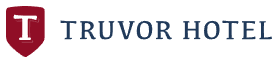 Логотип Truvor