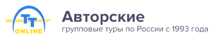 Логотип Тари Тур