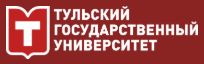 Логотип ТулГУ