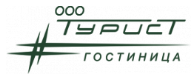 Логотип Турист