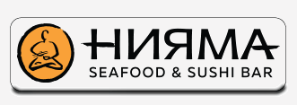Логотип Нияма