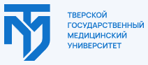 Логотип Тверской ГМУ