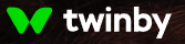 Логотип Twinby