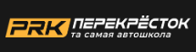 Логотип Перекресток