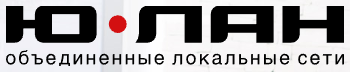 Логотип U-LAN