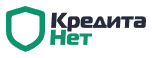 Логотип КредитаНет