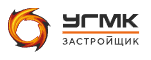Логотип УГМК-Застройщик