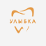 Логотип Улыбка