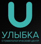 Логотип Улыбка